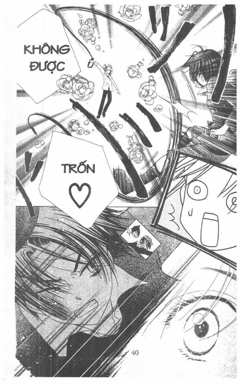 gakuen alice chapter 1 40