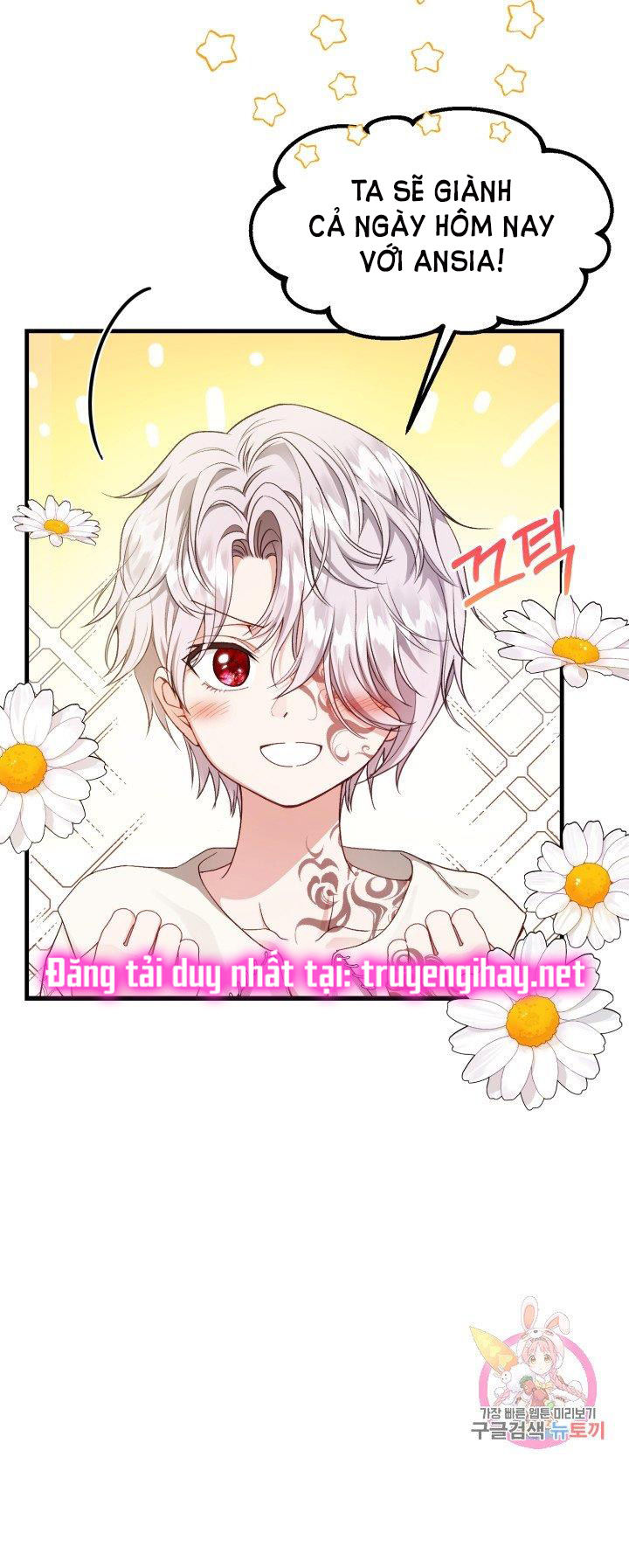 trở thành vợ thái tử quái vật chapter 39.1 29