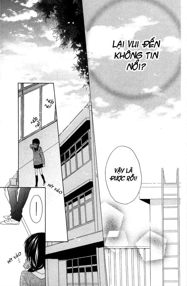 katakoi triangle chapter 9 36