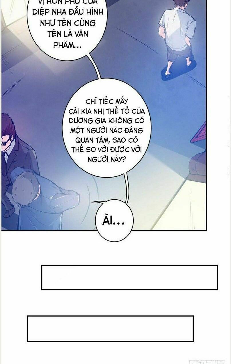 tối cường thần y tại đô thị chapter 12 8