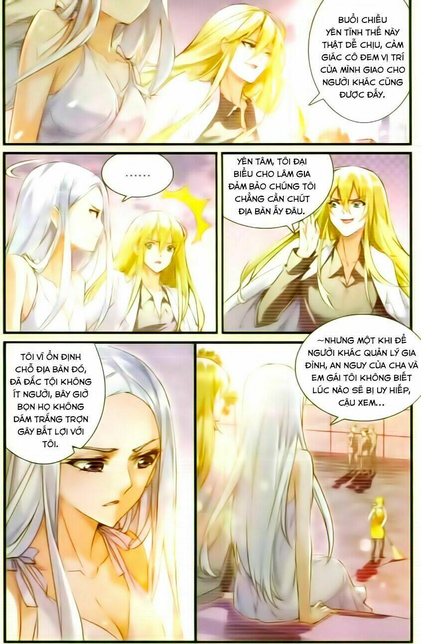 mafia bride chapter 19 3