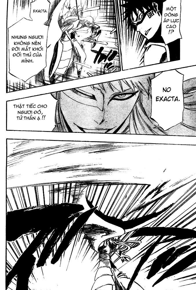 thần chết ichigo chapter 324 16