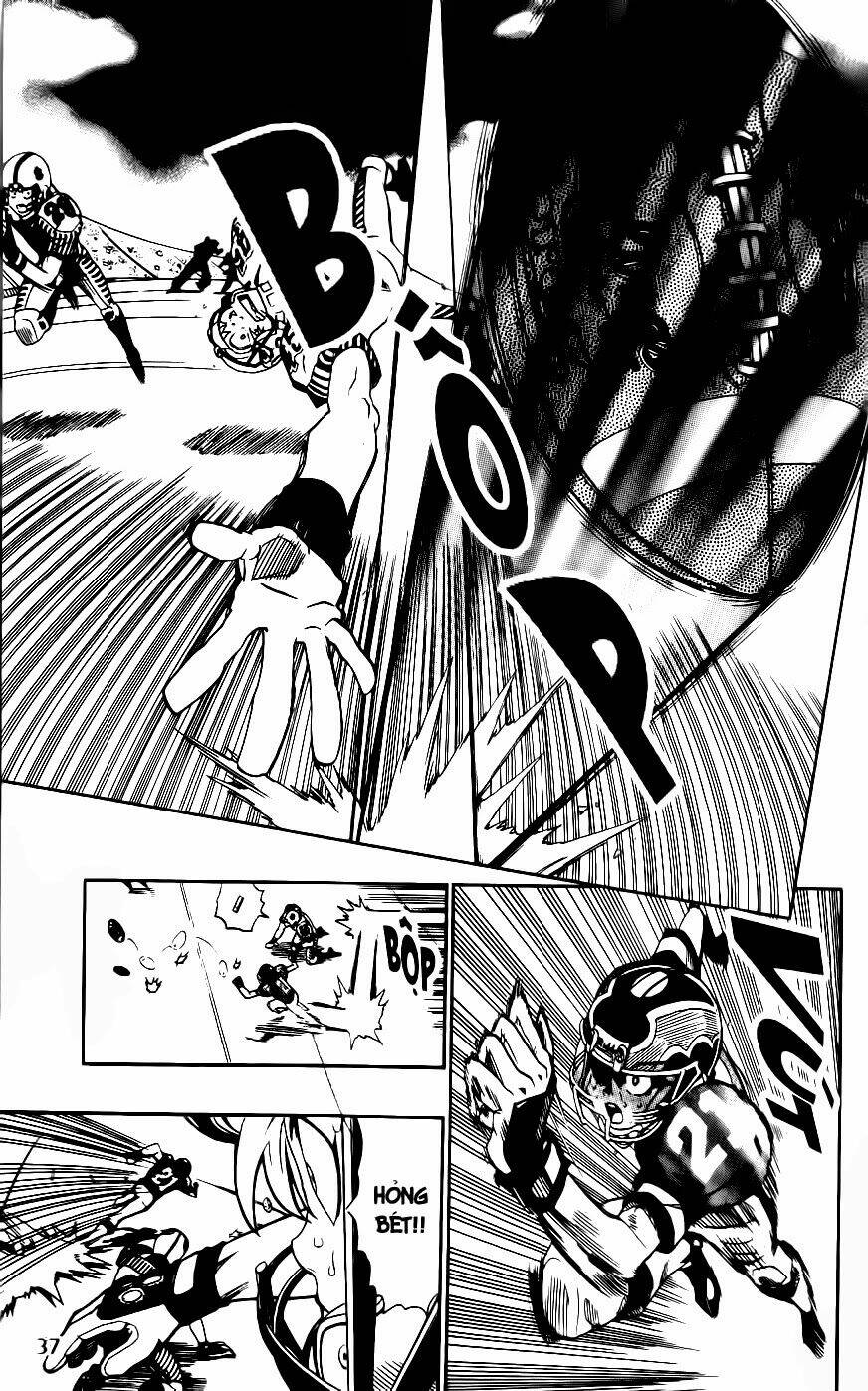 lá chắn mắt chapter 144 8