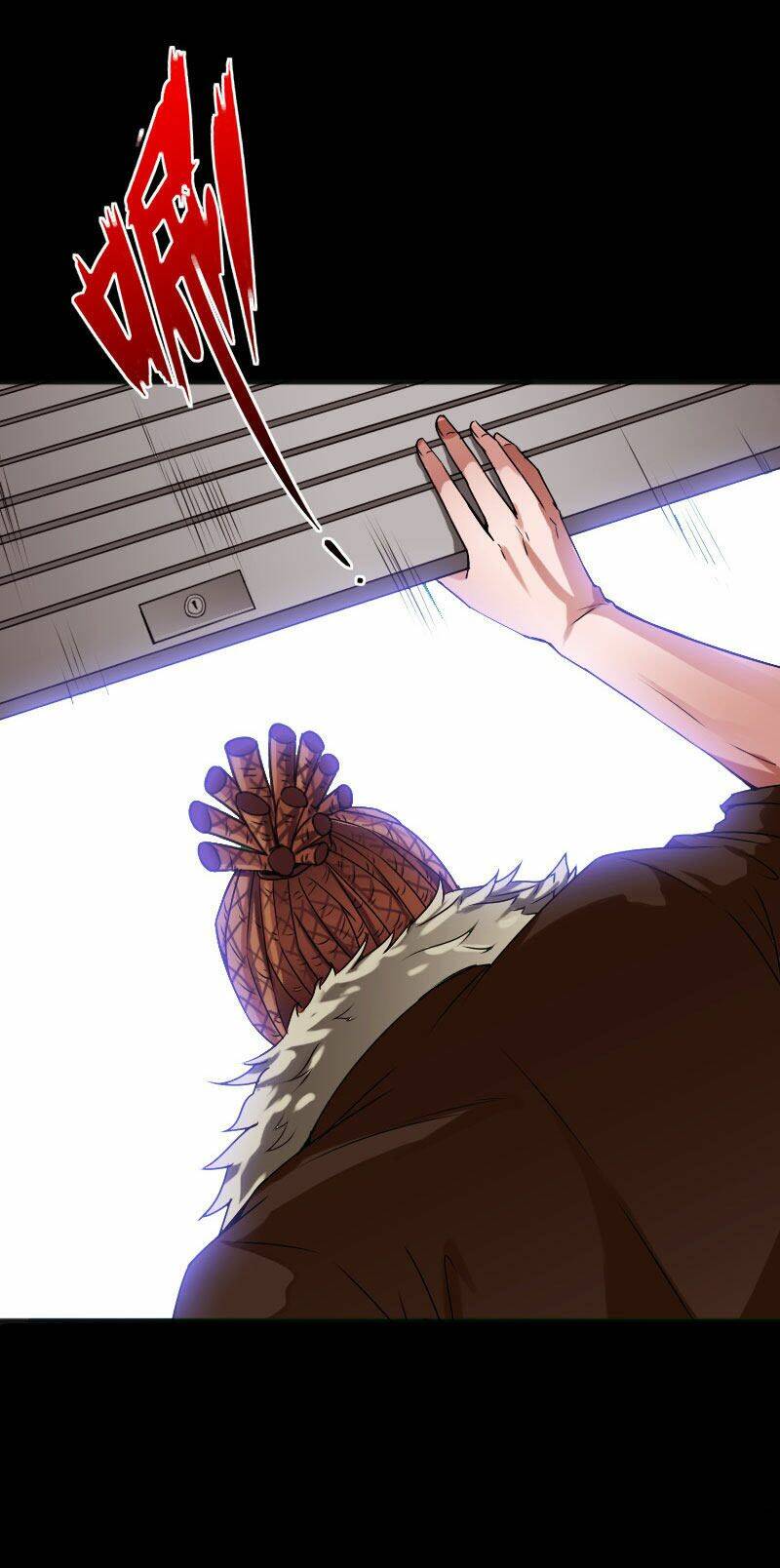 tuyệt phẩm tà thiếu chapter 55 33