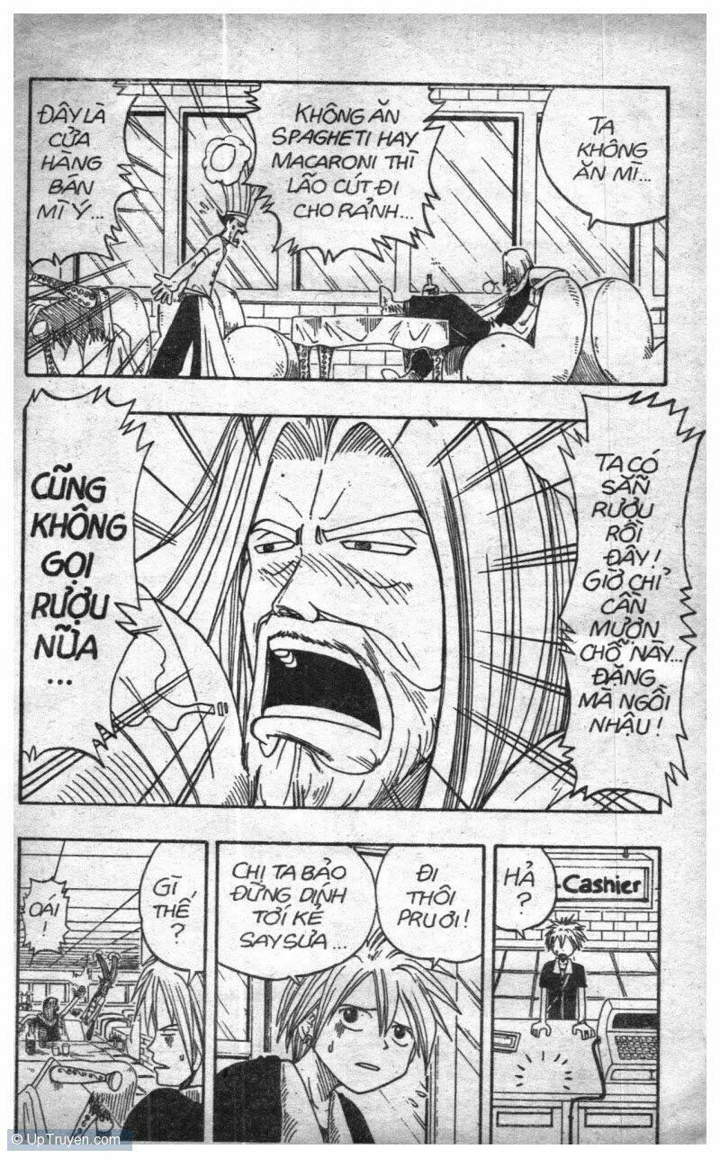 rave master (scan) chapter 2 99