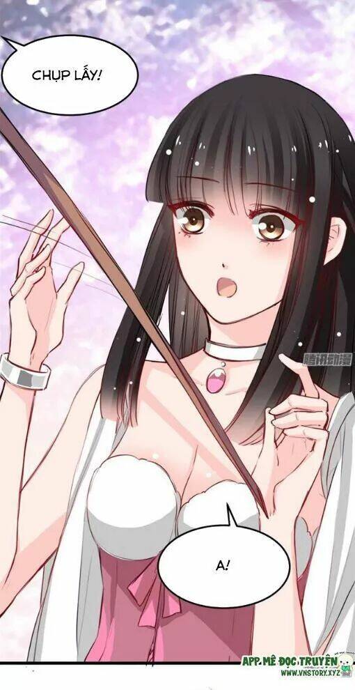 thú vương chuyên sủng chapter 28 9