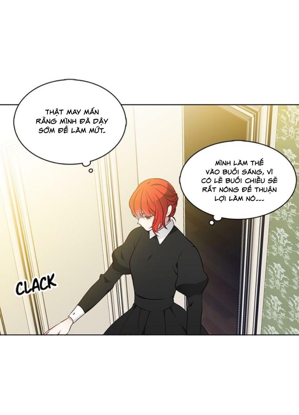 thám tử của muiella chapter 12.2 35