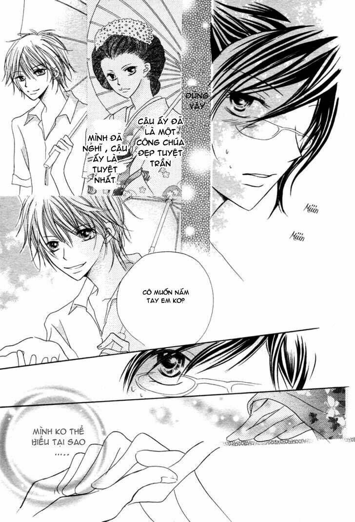 tổng hợp one shot. chapter 190 28