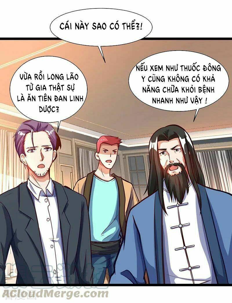 trọng sinh khí thiếu quy lai chapter 27 22