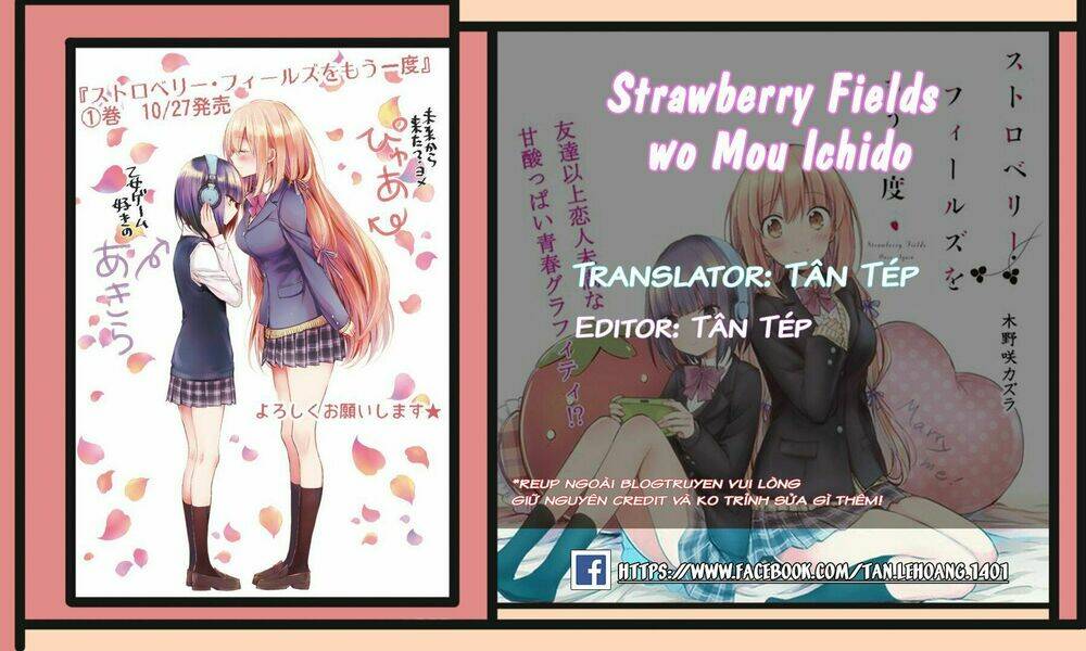 strawberry fields wo mou ichido chapter 3 1
