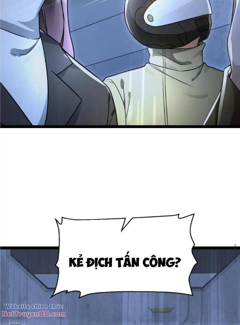 đóng băng toàn cầu: tôi gây dựng nên phòng an toàn thời tận thế chapter 229 10