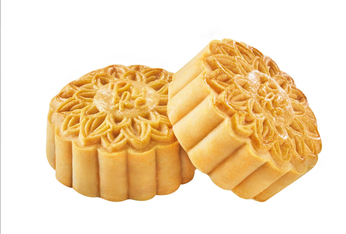Bánh Trung Thu Bibica Bánh nướng