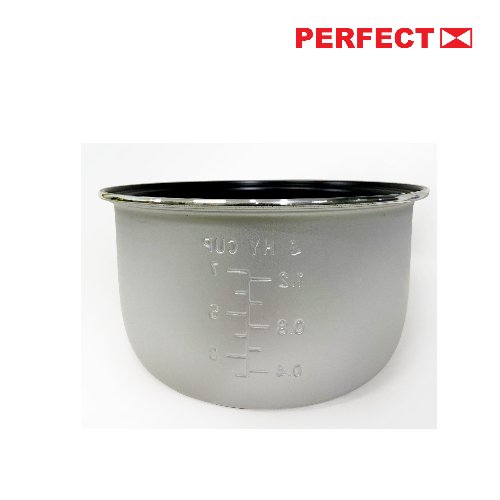 Nồi Cơm Điện Perfect PF-C101 (1.2 Lít) - Hàng chính hãng