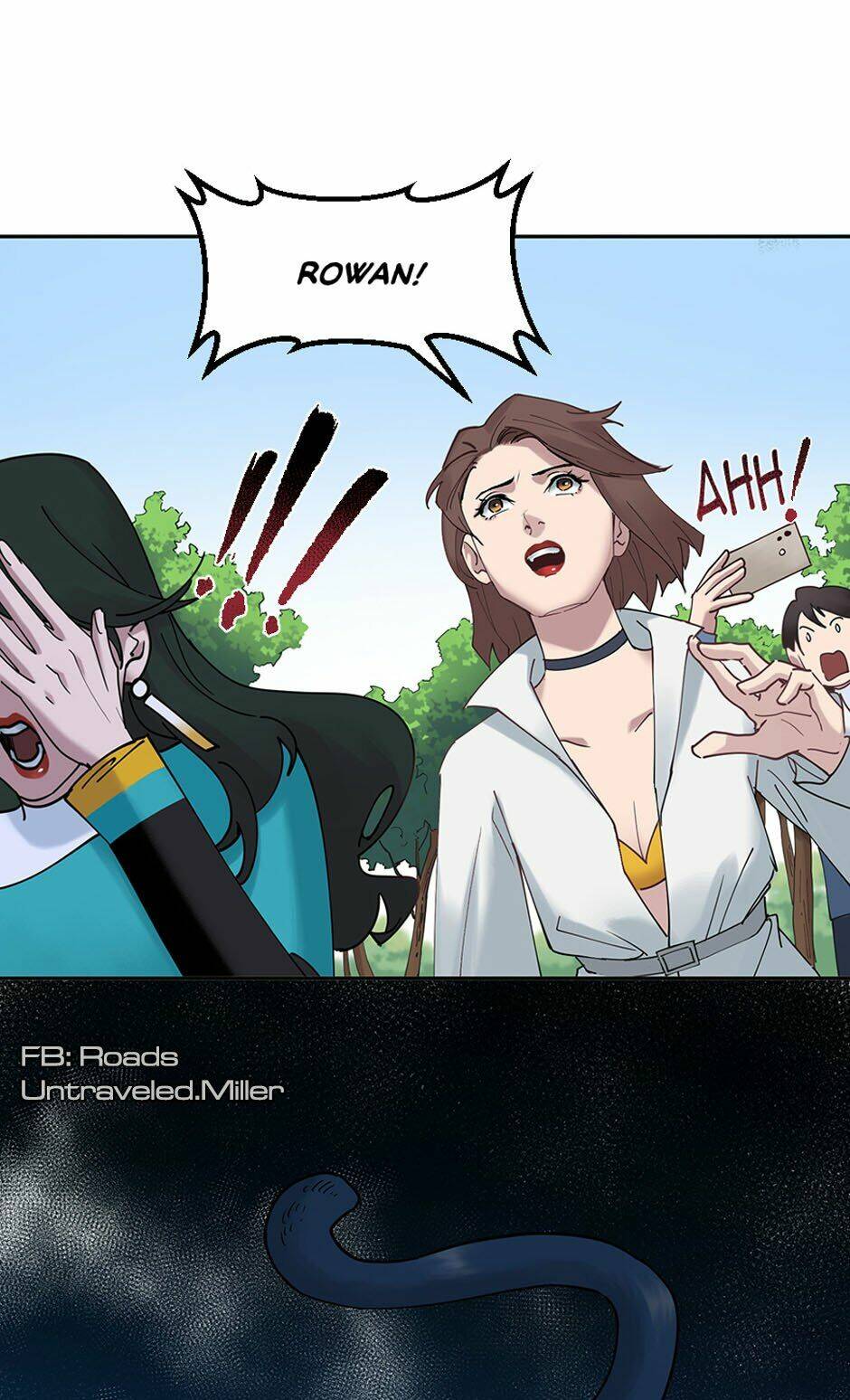 anh hùng và hiệp nữ chapter 62 3