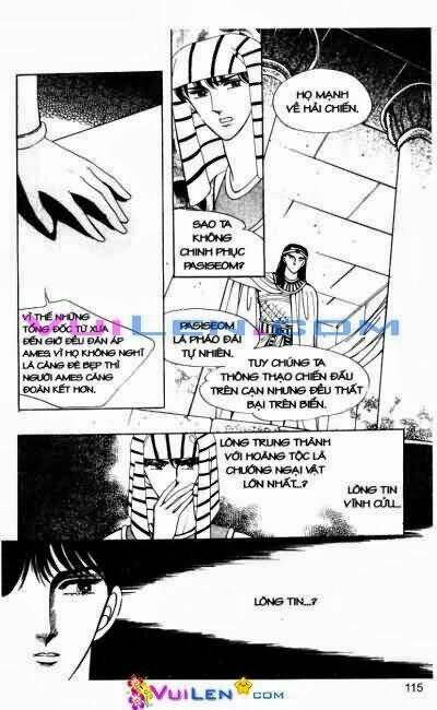 hậu duệ hoàng gia chapter 7 115