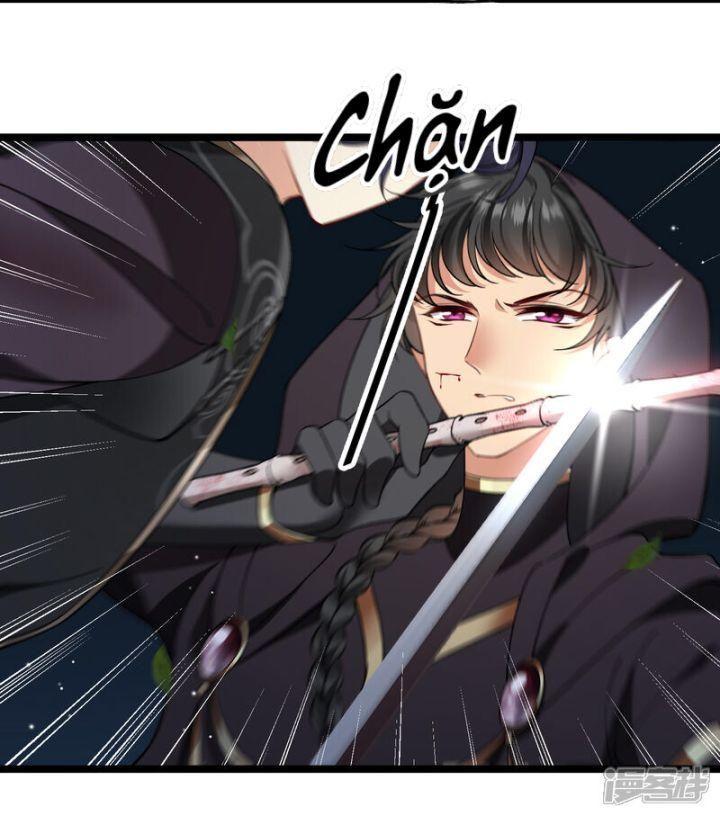 nụ cười của ngươi ngọt gãy tám cái răng của ta chapter 83 19