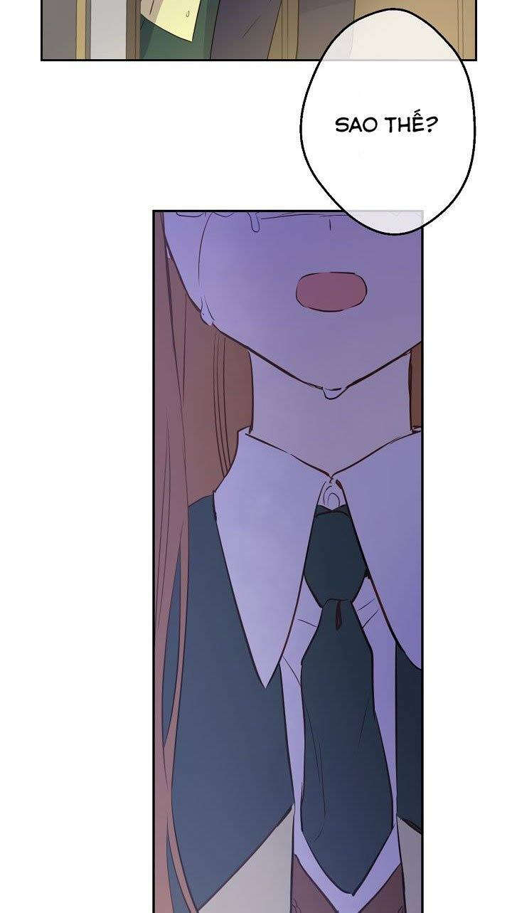 bỗng một ngày nọ tôi trở thành nàng công chúa chapter 83 62