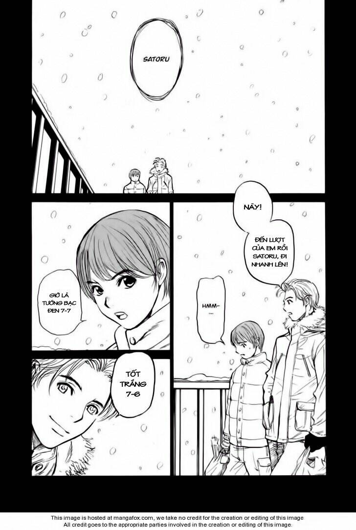 shion no ou chapter 24 27