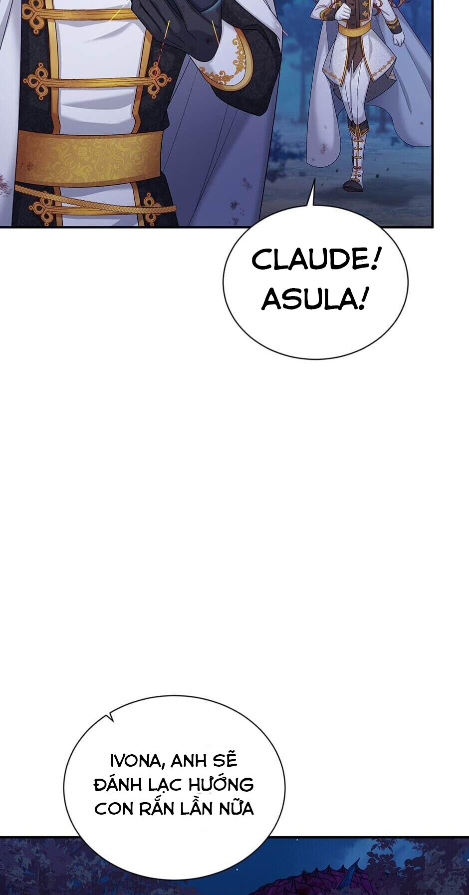 nữ công tước với tâm hồn trống rỗng chapter 79 8