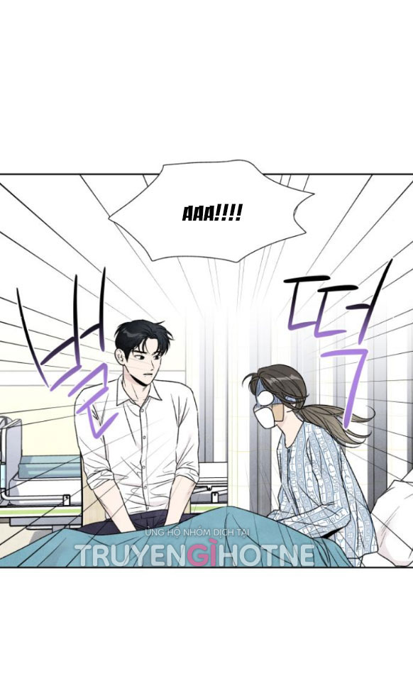 điều khiến tôi quyết tâm muốn chết chapter 74.2 16