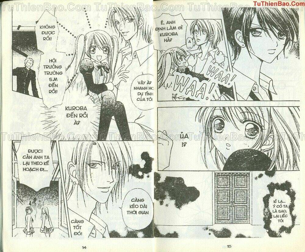 love monster chapter 29 9