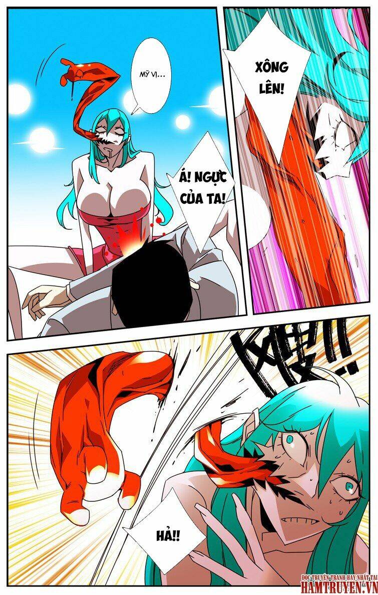 nghịch quỷ ds chapter 18 7