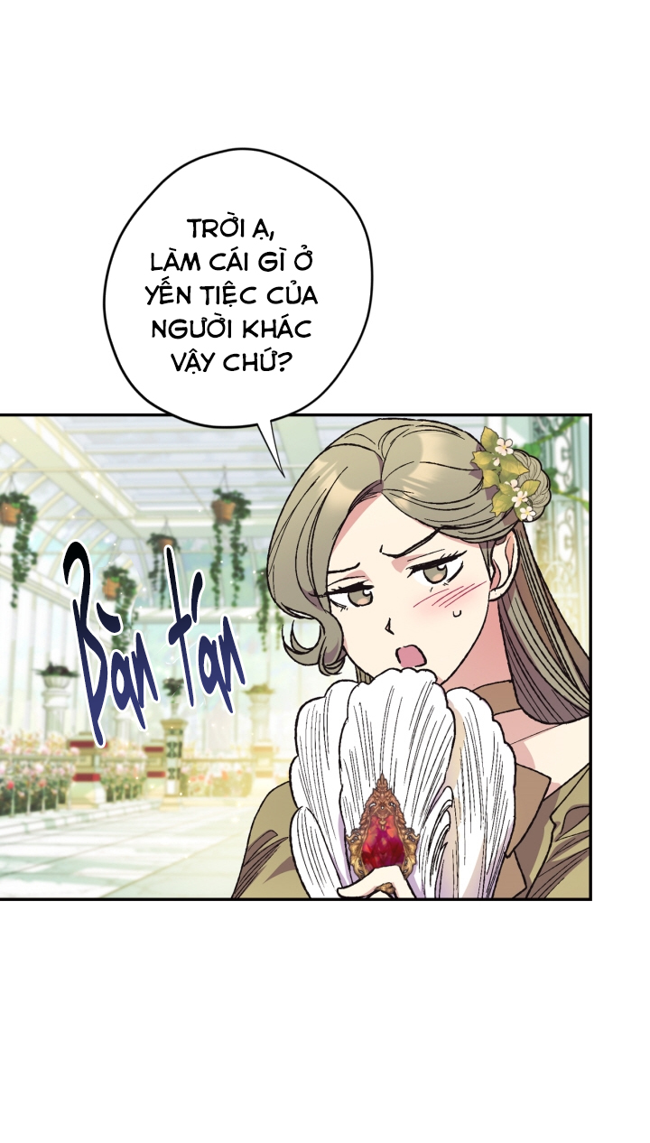 cha à, con không muốn kết hôn đâu chapter 28 9