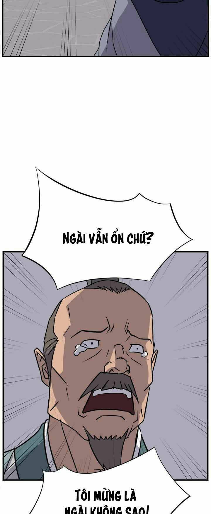 trọng sinh, bất khả chiến bại chapter 144 17