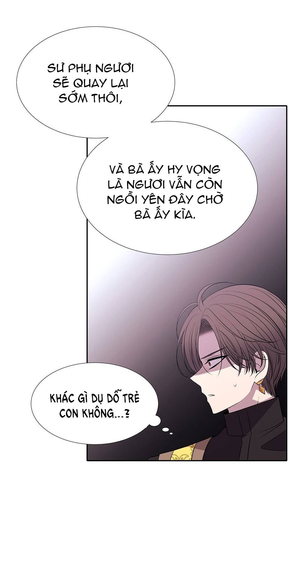 năm môn đệ của charlotte chapter 69 34