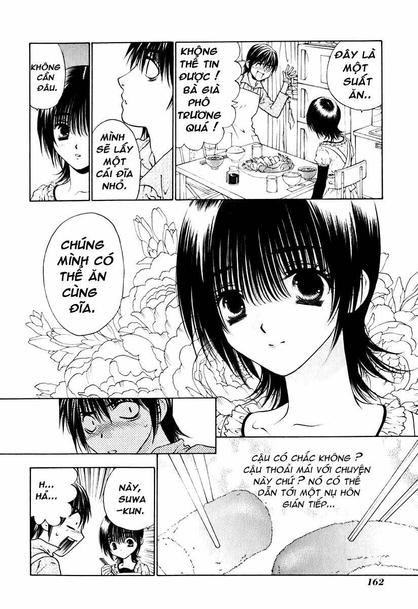 bitter virgin chapter 15 13