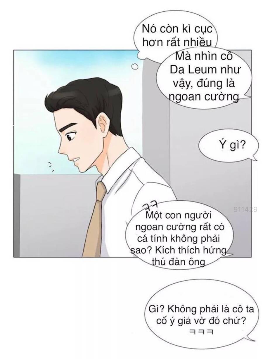 idol và sếp, em yêu ai? chapter 10 11
