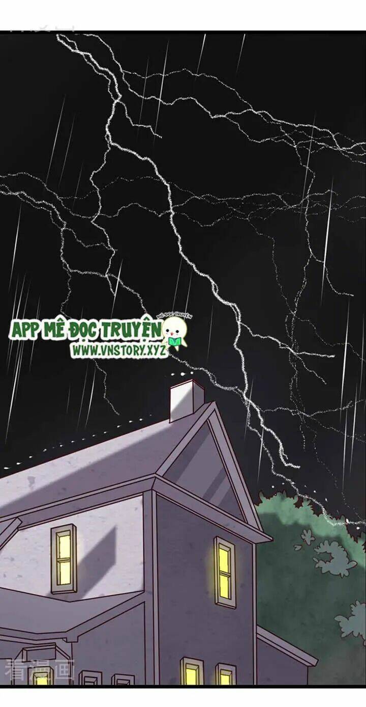 sau con mưa mùa hạ chapter 79 18