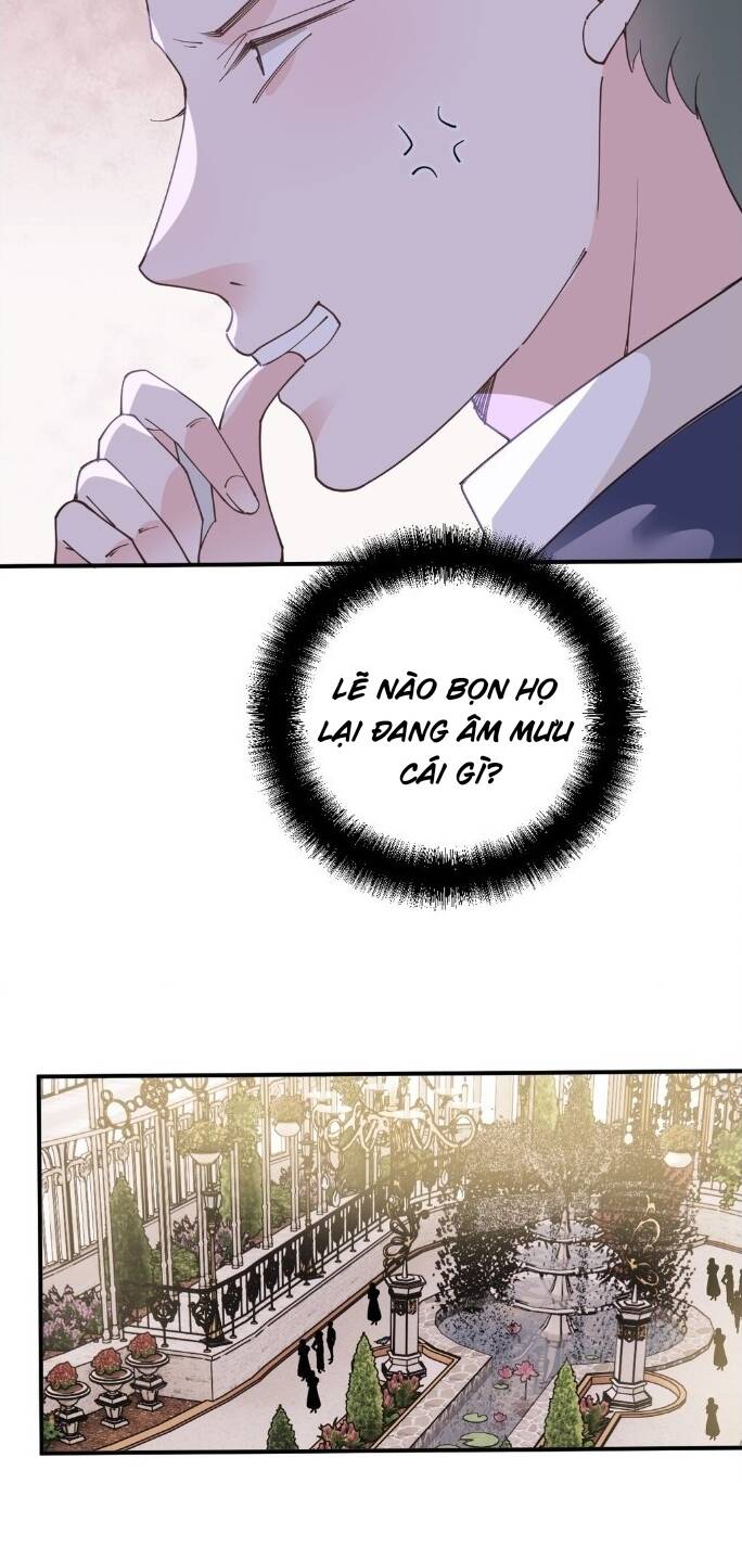 một vợ yêu, một bé con chapter 257 13