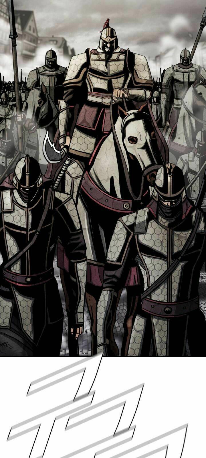 thợ săn đầu tiên chapter 81 19