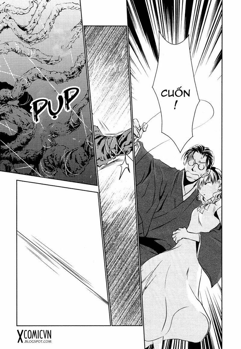 tousei gensou hakubutsushi chapter 12 15