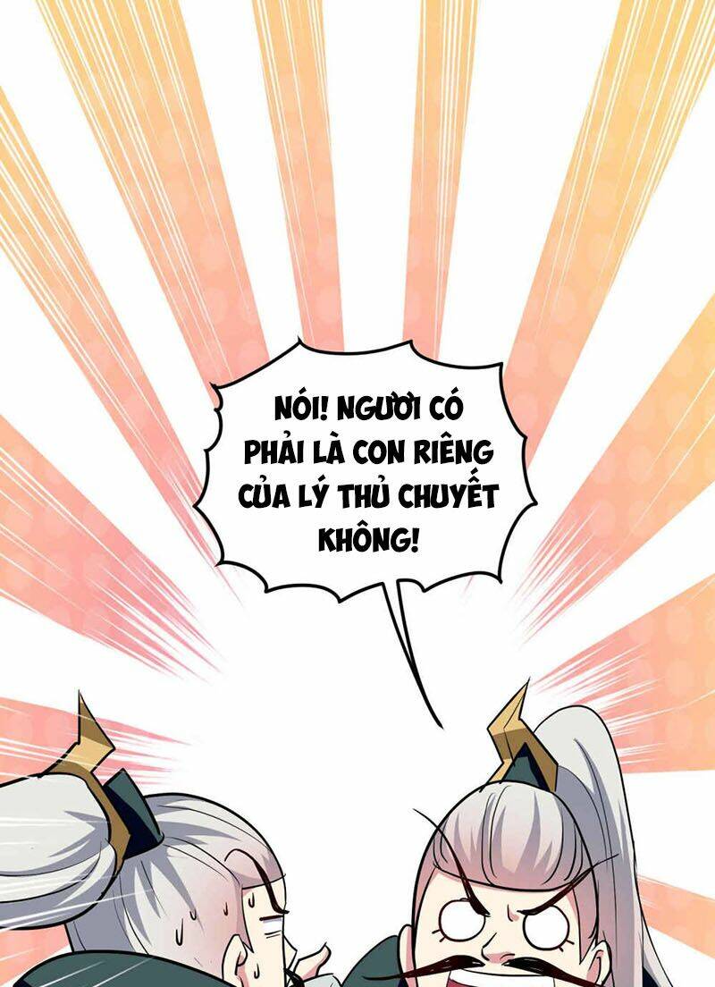 vạn giới tiên vương chapter 101 52