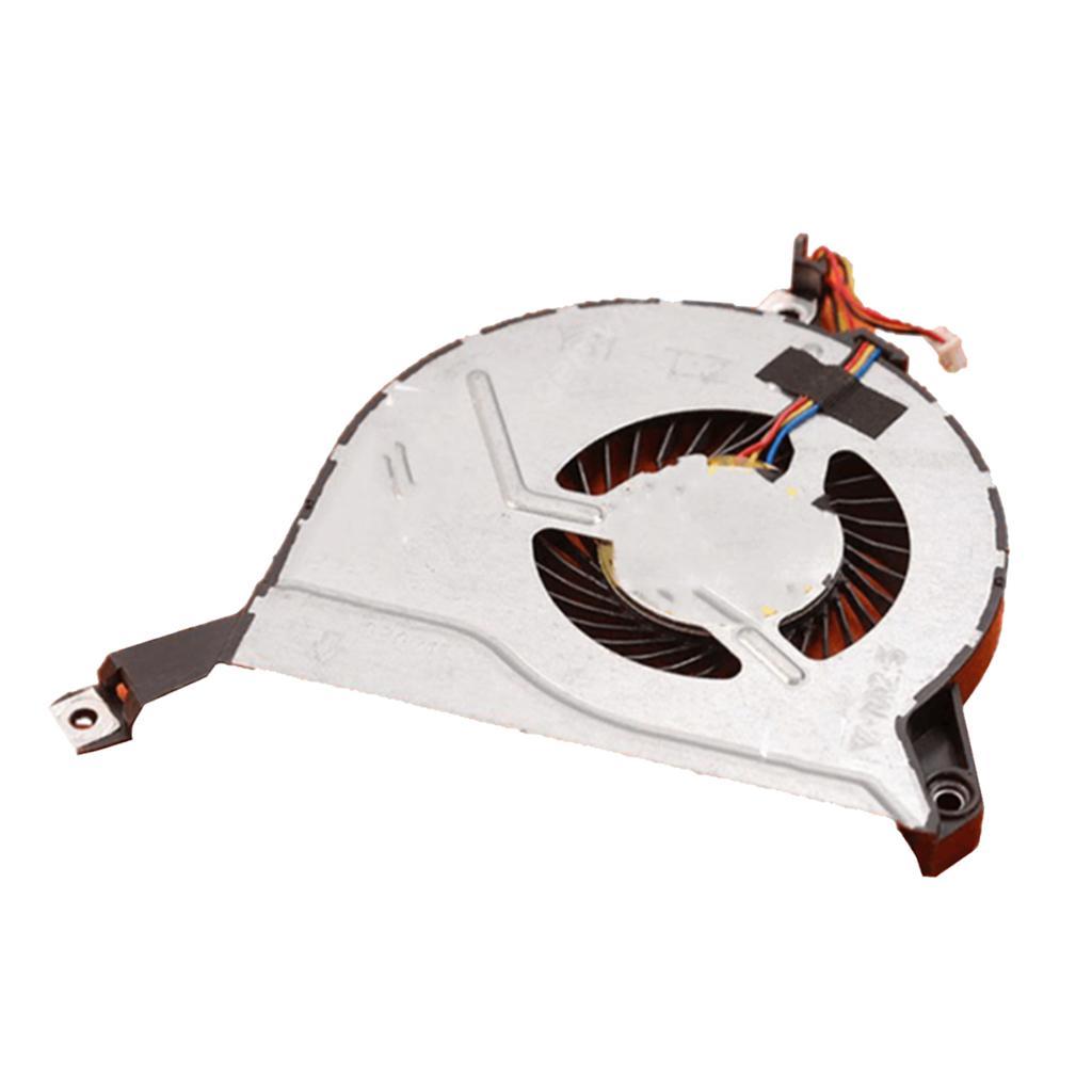 New CPU Cooling Fan CPU  for HP Pavilion 15-P Series -DFS200405040T