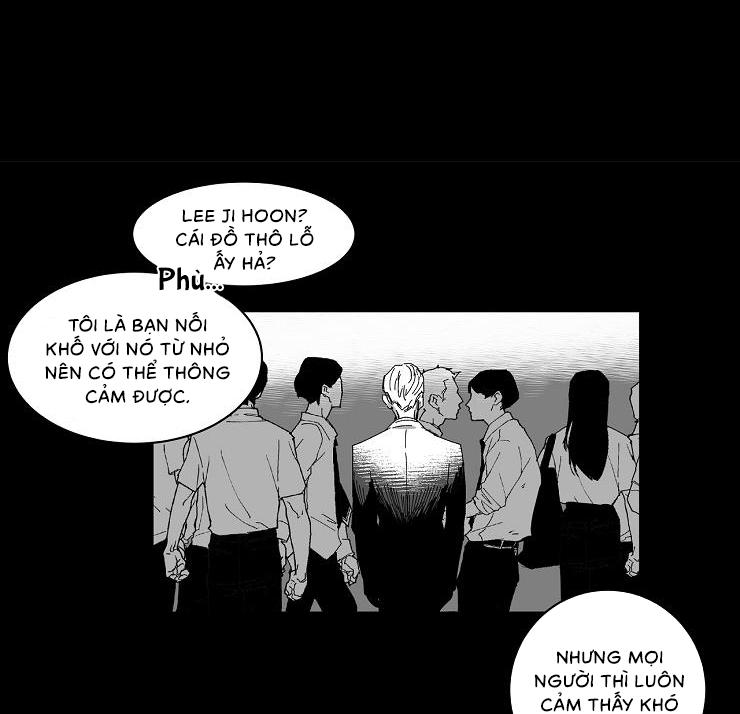 giáo điều: mù quáng chapter 2 42