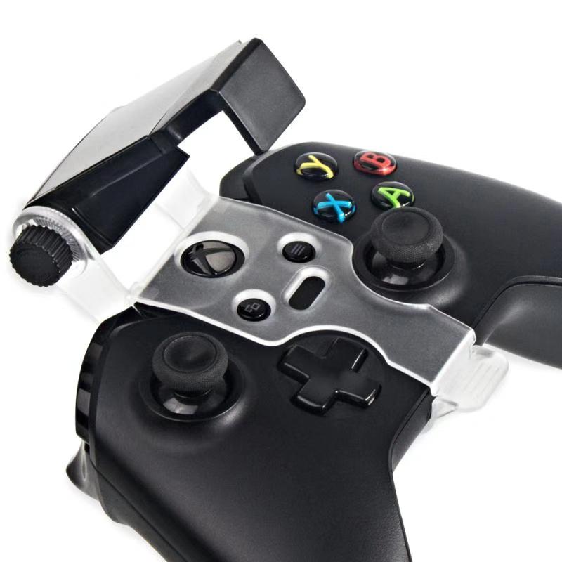 Kẹp tay cầm xbox one với điện thoại