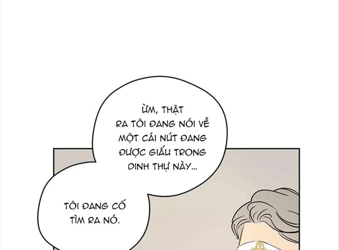 chuyện quái gì với giấc mơ đó vậy chapter 34 30