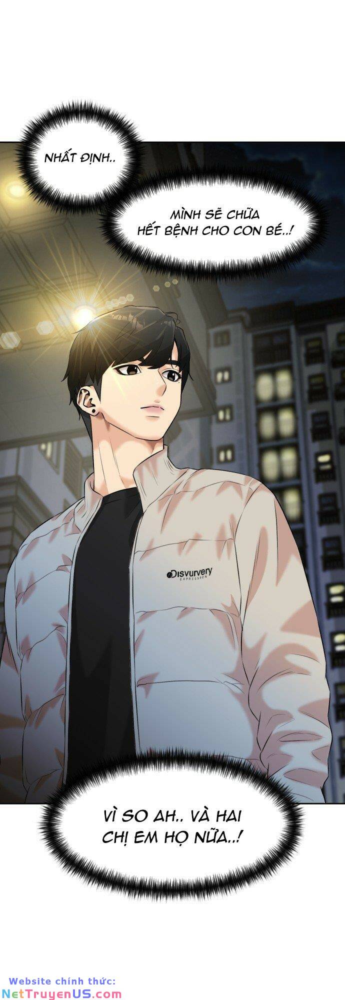 gương mặt thiên tài chapter 134 33