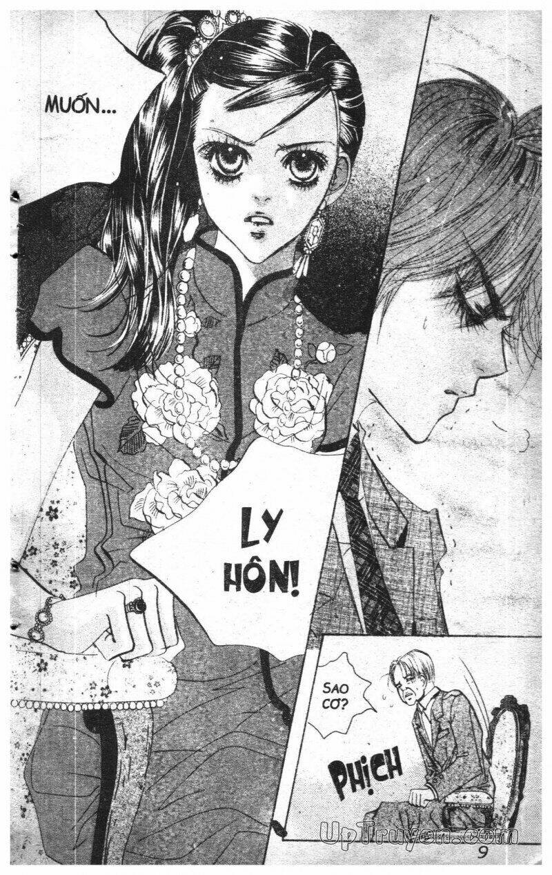 goong - [ hoàng cung ] chapter 11 7