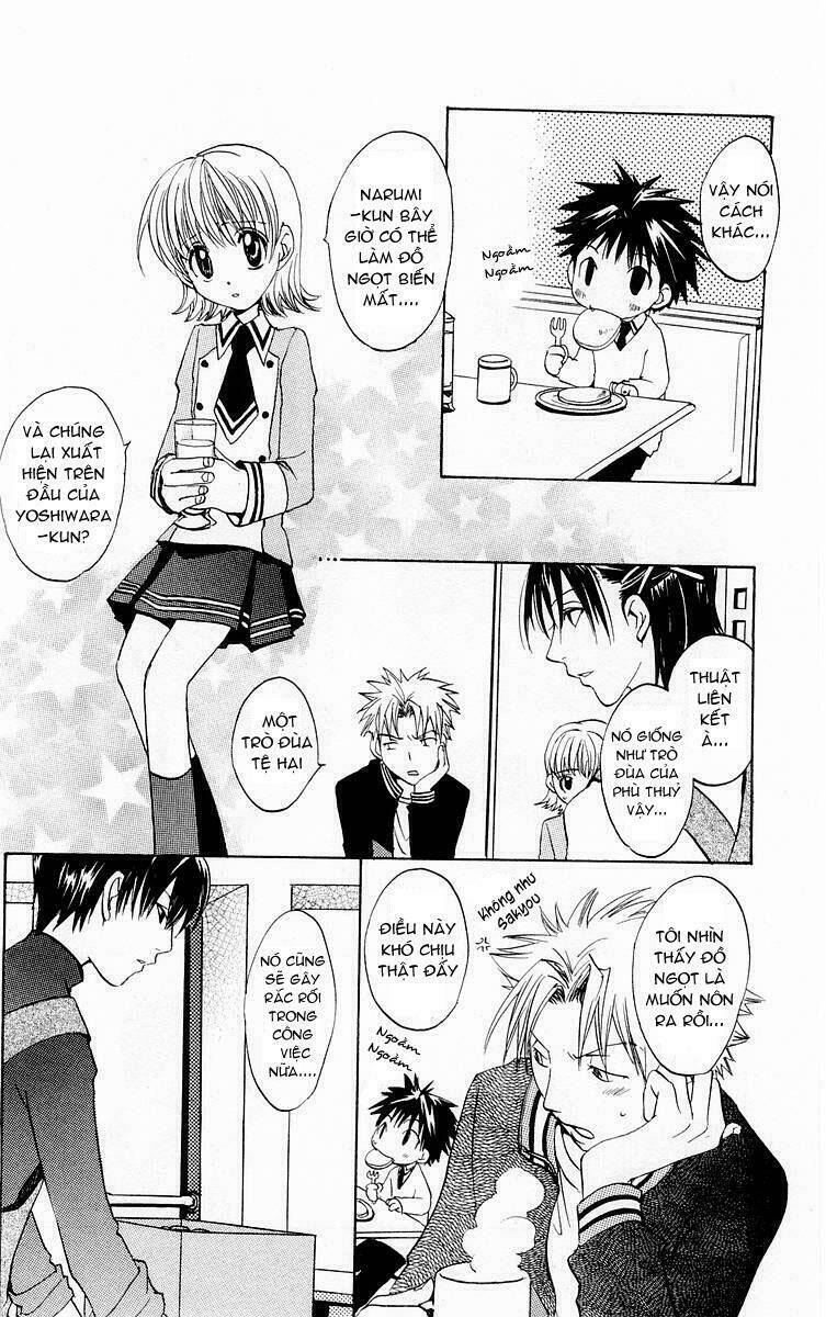 fun fun factory chapter 7 20