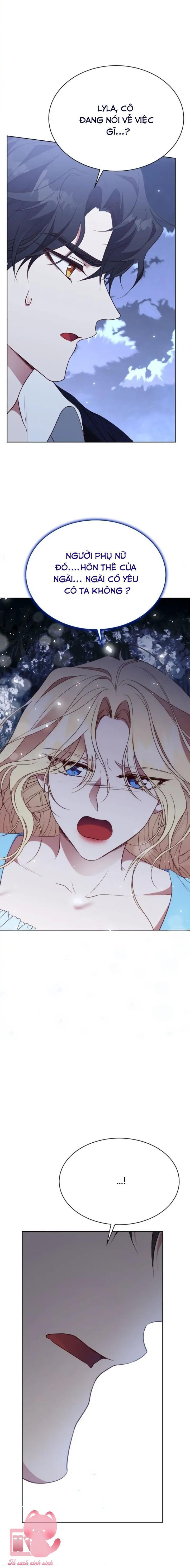 đoá hoa của dã thú chapter 20 31