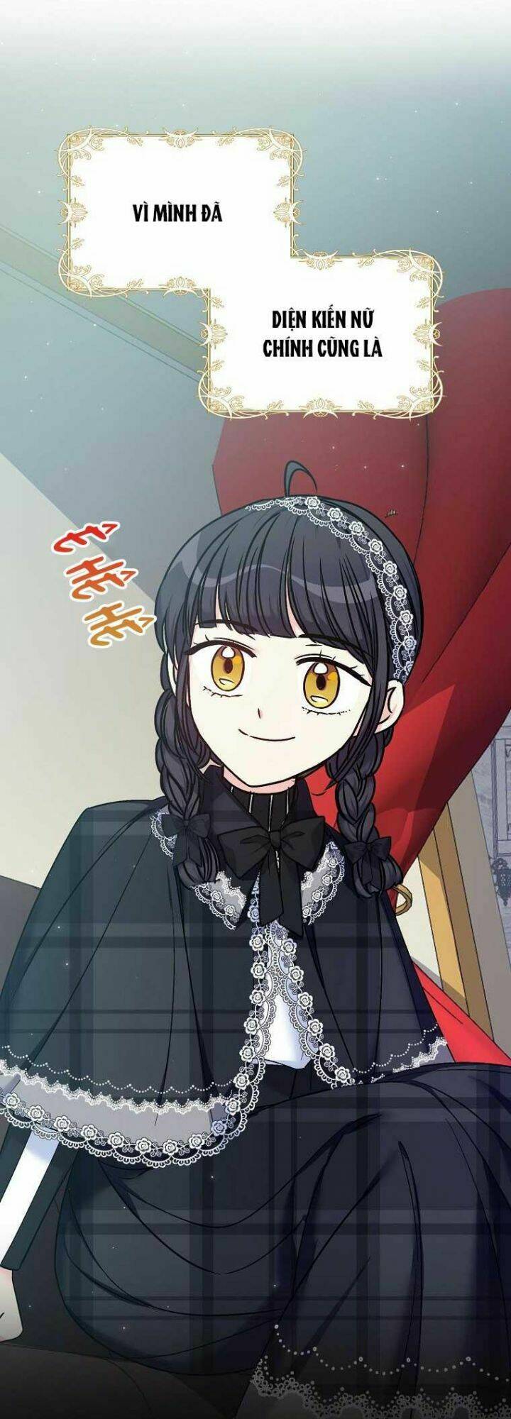 sinh ra làm con gái ác nữ chapter 40 59