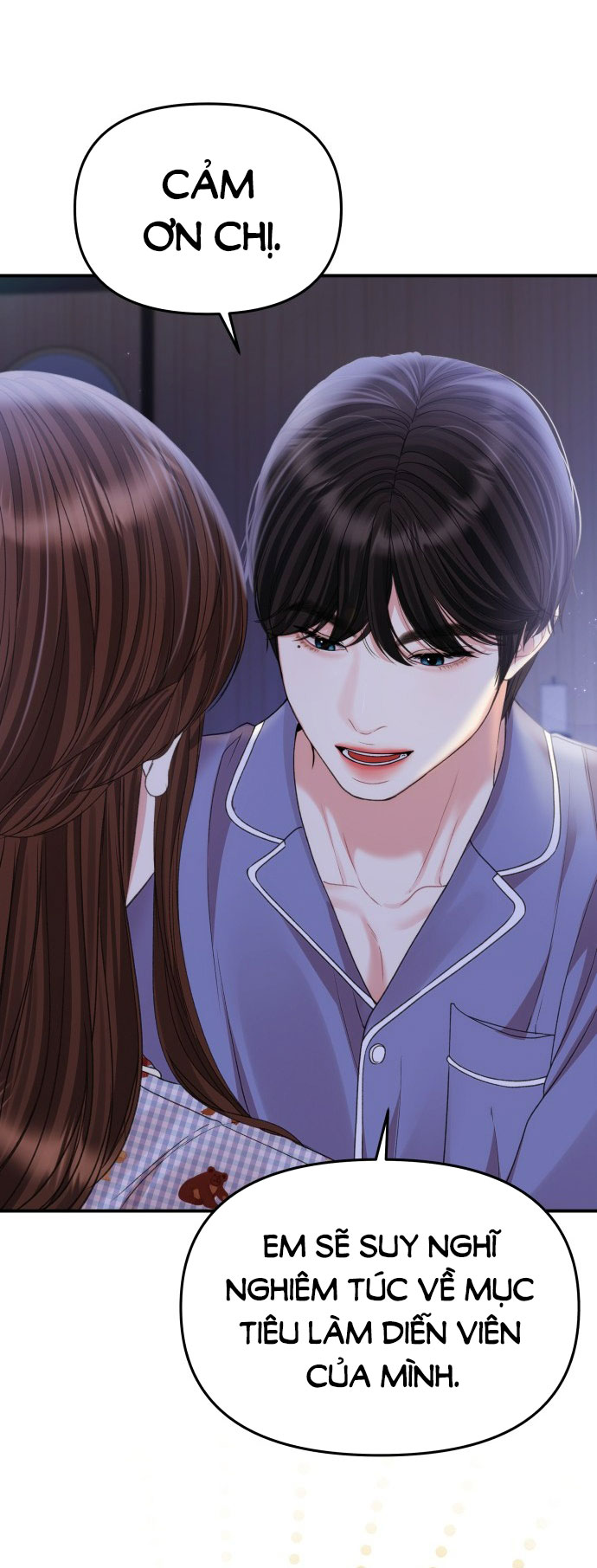 gửi em người đánh cắp những vì sao - to you who swallowed a star chapter 147.2 7