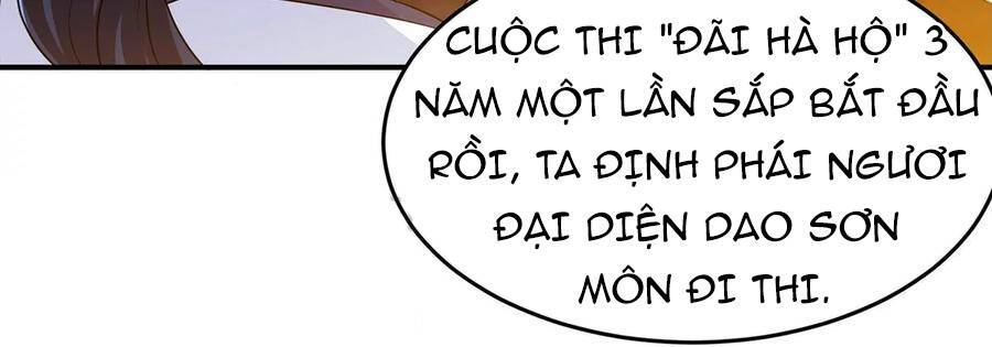 bản kiếm tiên tuyệt không làm nô chapter 45 80