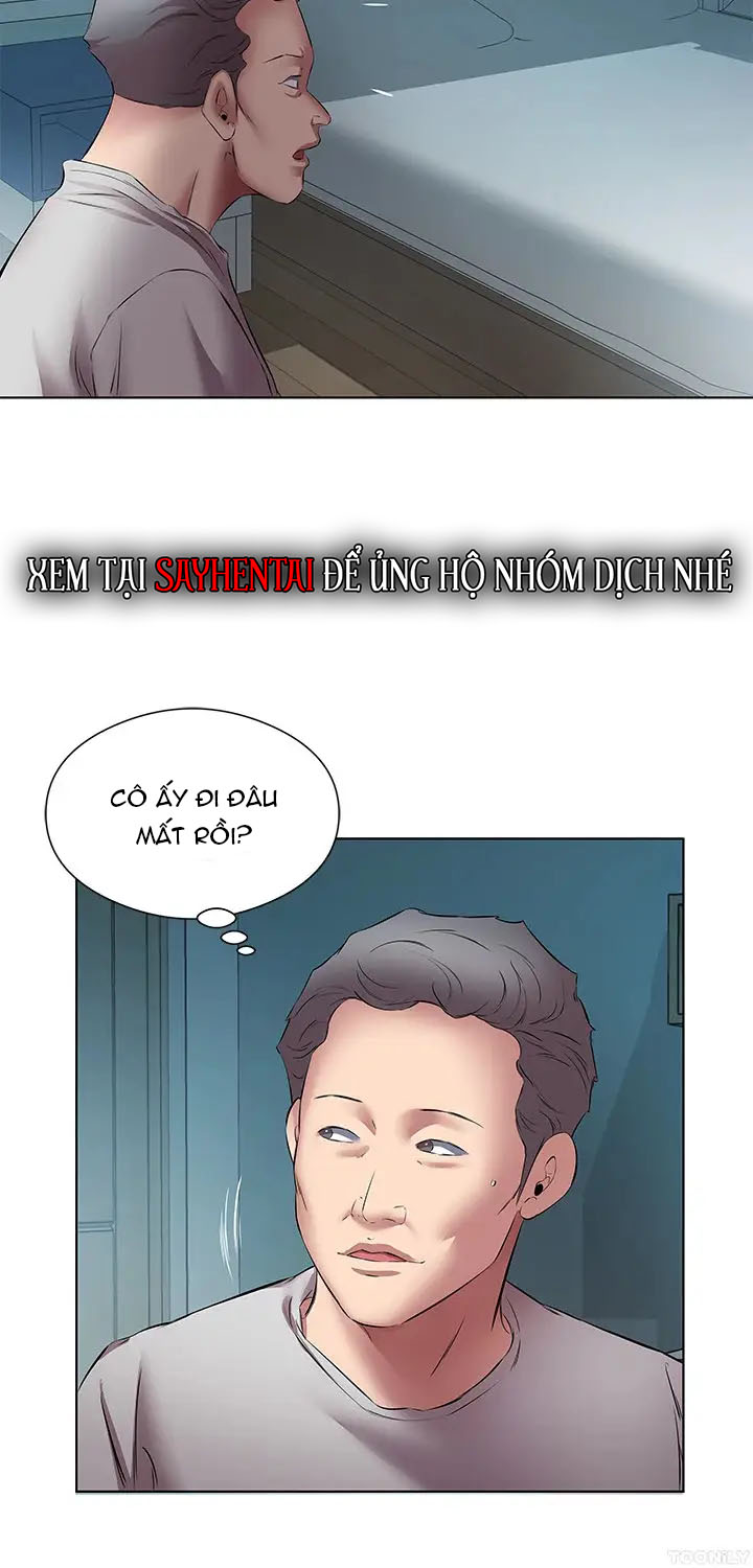 quý cô tầng dưới chapter 19 30