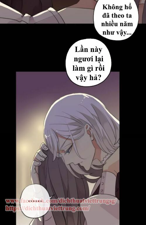 vết cắn ngọt ngào phần 2 chapter 7 30