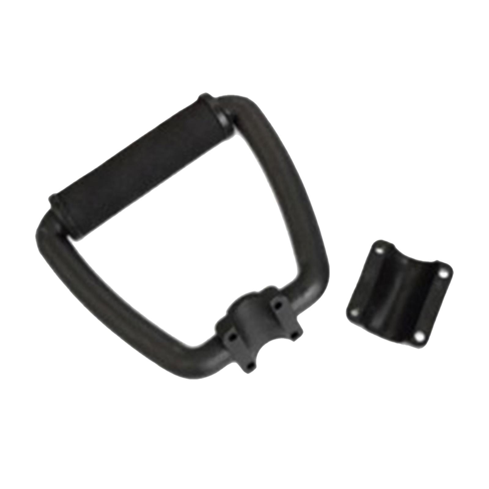 Eater Handle Loop Handle Bar Mower Parts Universal Handlebar Mower Handle